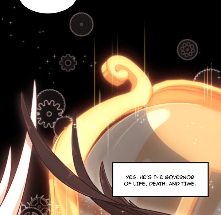 Forest of the Fireflies Chapter 12 image 13