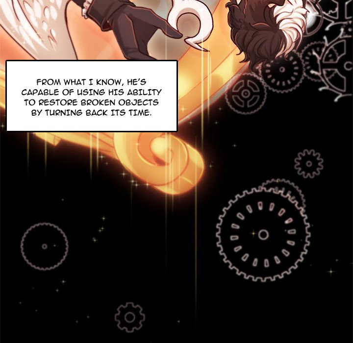 Forest of the Fireflies Chapter 12 image 15