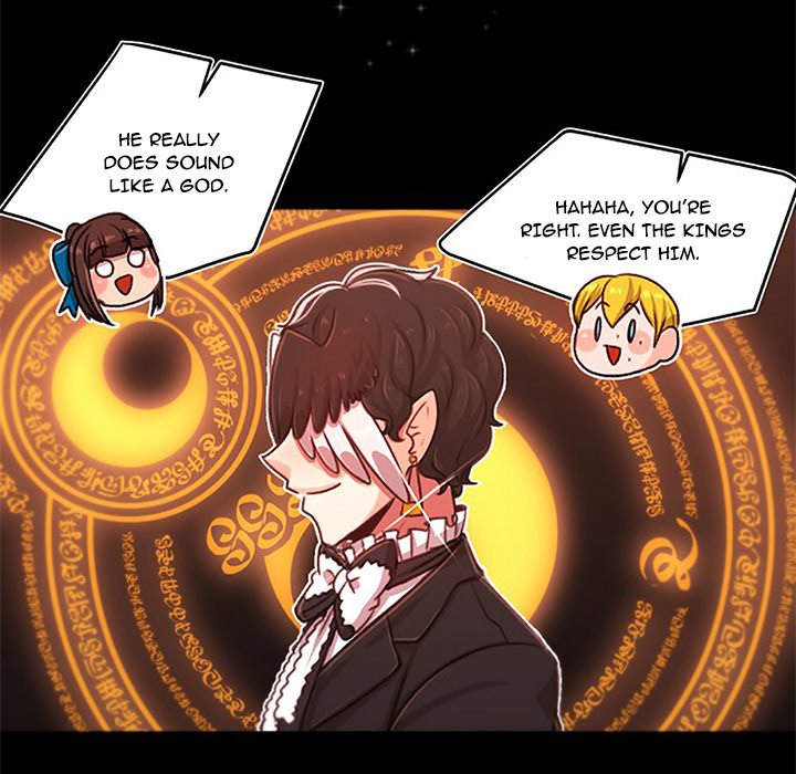 Forest of the Fireflies Chapter 12 image 16