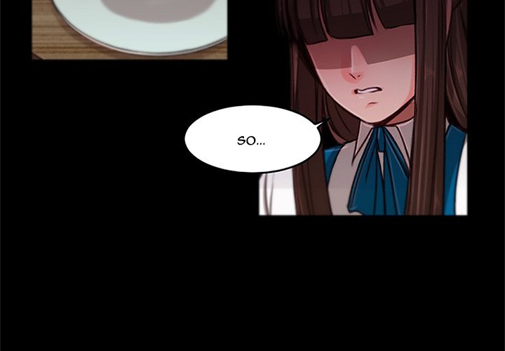Forest of the Fireflies Chapter 12 image 1