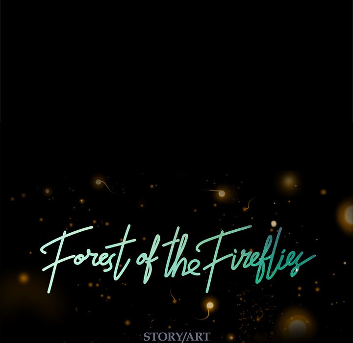 Forest of the Fireflies Chapter 12 image 19