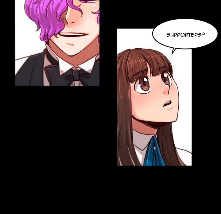 Forest of the Fireflies Chapter 12 image 22