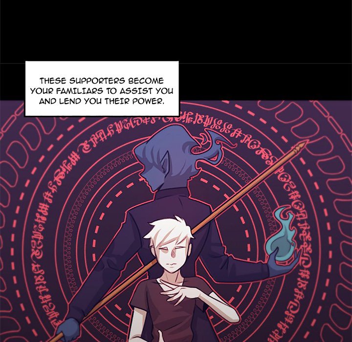 Forest of the Fireflies Chapter 12 image 23