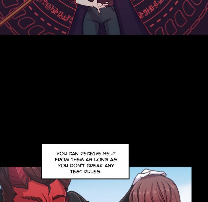 Forest of the Fireflies Chapter 12 image 24