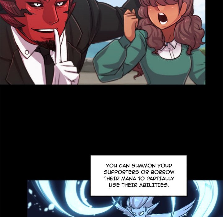 Forest of the Fireflies Chapter 12 image 25