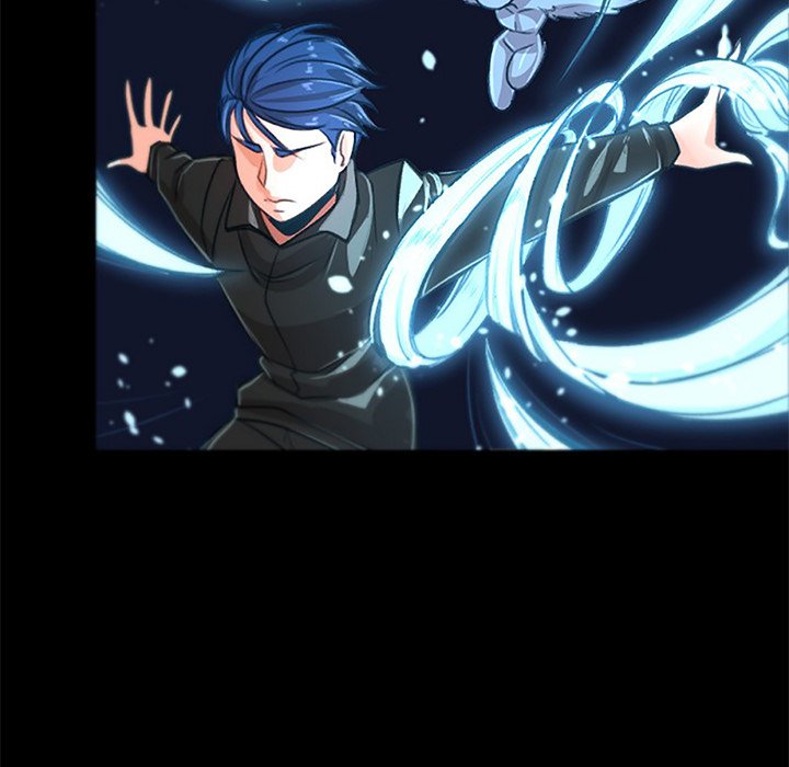Forest of the Fireflies Chapter 12 image 26