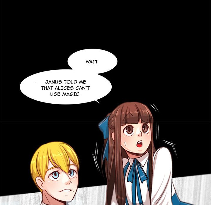 Forest of the Fireflies Chapter 12 image 27