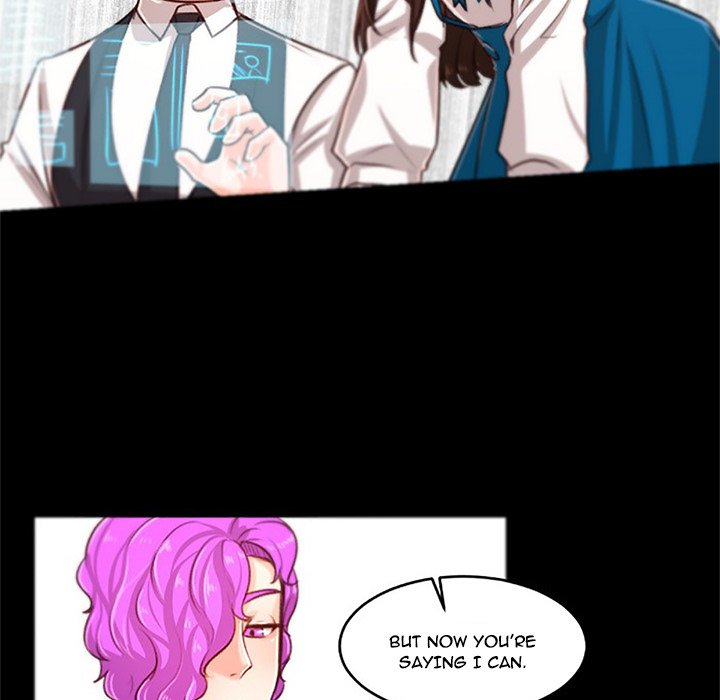 Forest of the Fireflies Chapter 12 image 28
