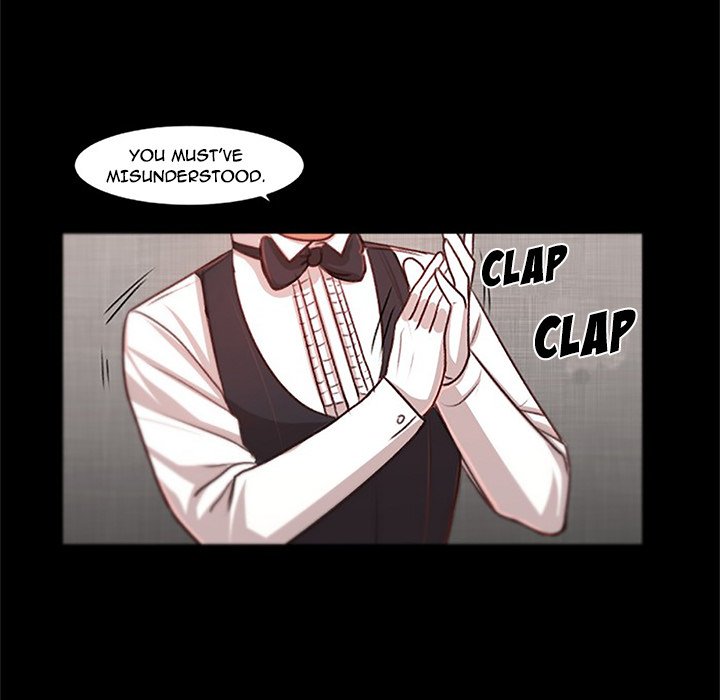 Forest of the Fireflies Chapter 12 image 30