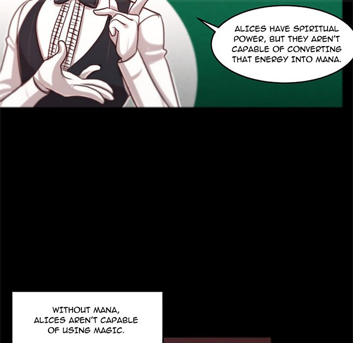 Forest of the Fireflies Chapter 12 image 32