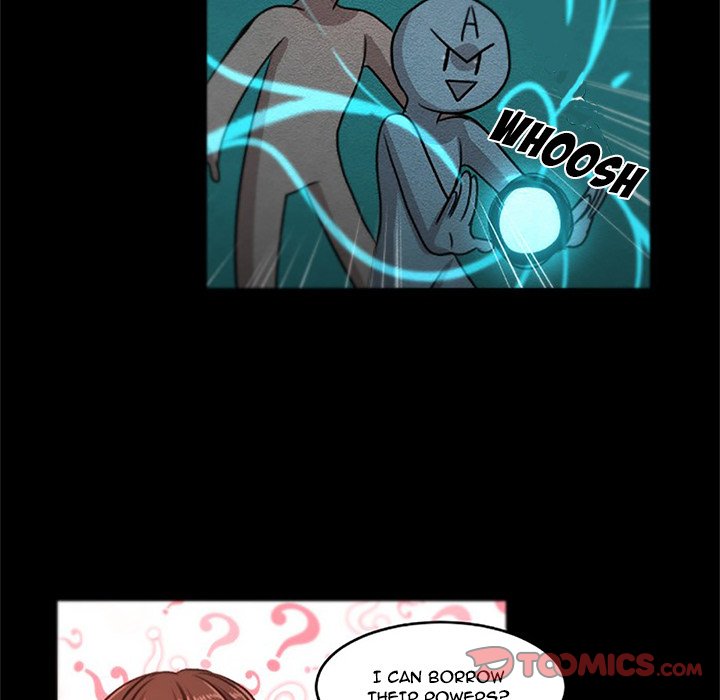 Forest of the Fireflies Chapter 12 image 34