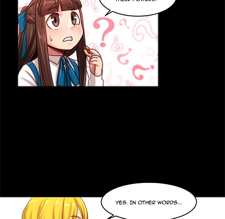 Forest of the Fireflies Chapter 12 image 35