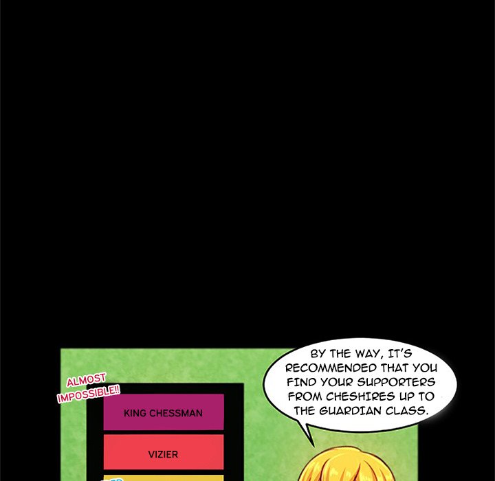 Forest of the Fireflies Chapter 12 image 38