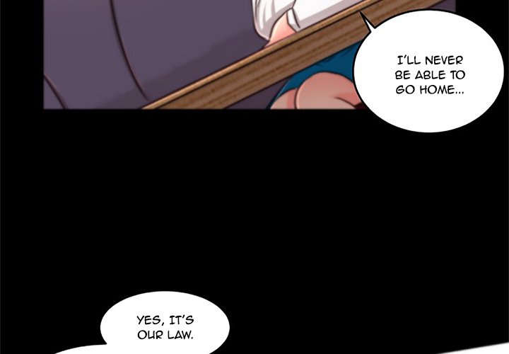 Forest of the Fireflies Chapter 12 image 3