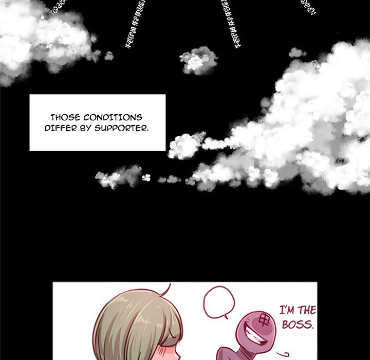 Forest of the Fireflies Chapter 12 image 41