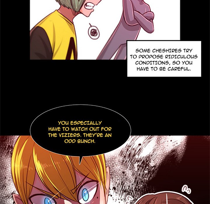 Forest of the Fireflies Chapter 12 image 42