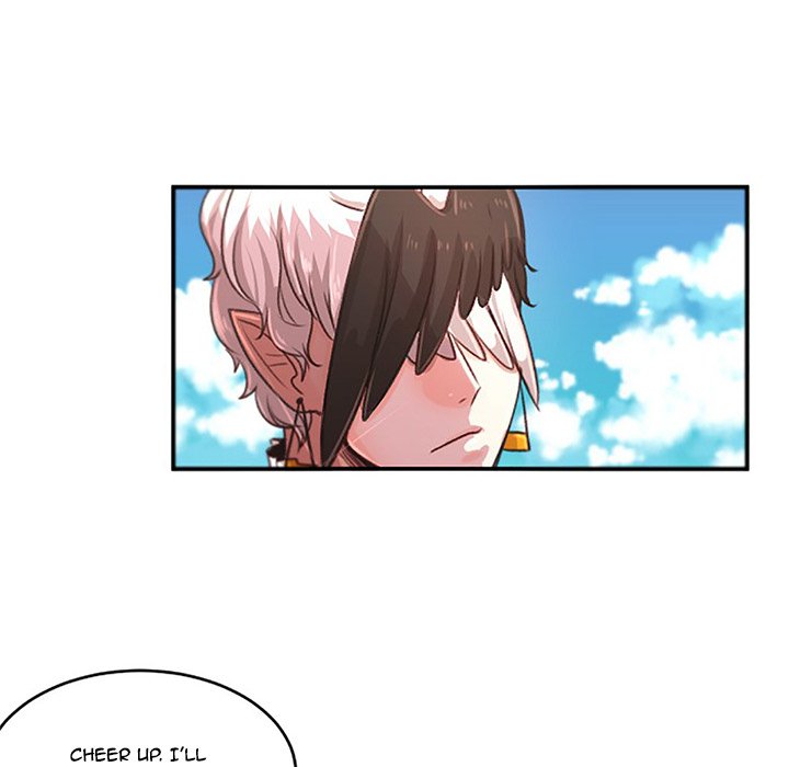 Forest of the Fireflies Chapter 12 image 48