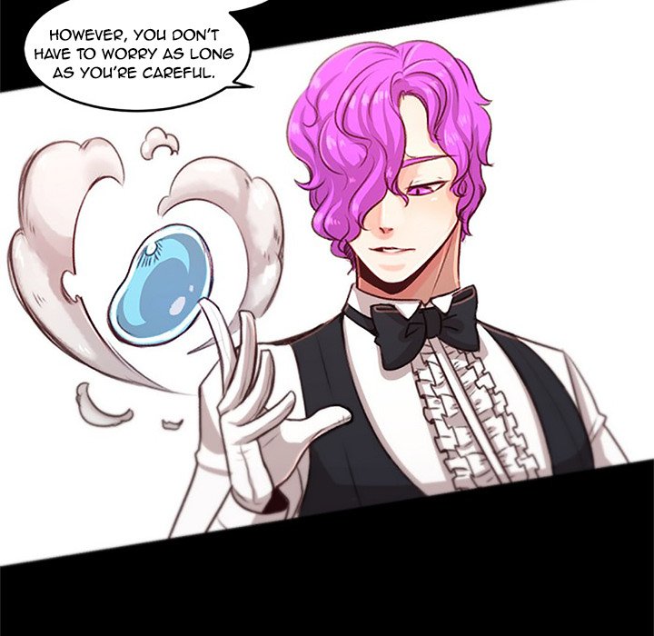 Forest of the Fireflies Chapter 12 image 4