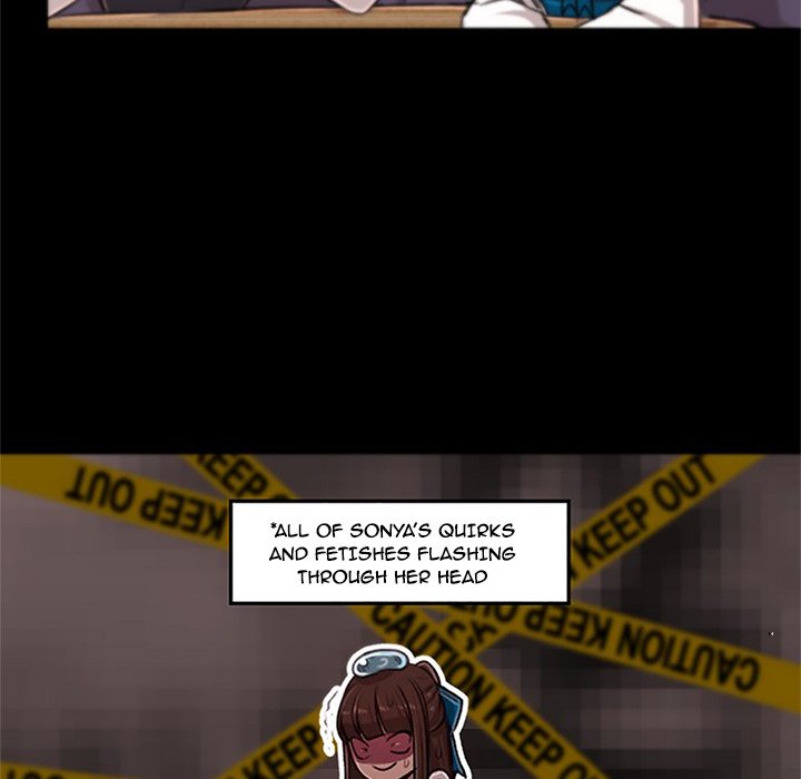 Forest of the Fireflies Chapter 12 image 8
