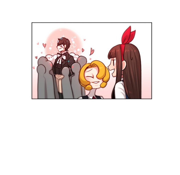 Forest of the Fireflies Chapter 13 image 10