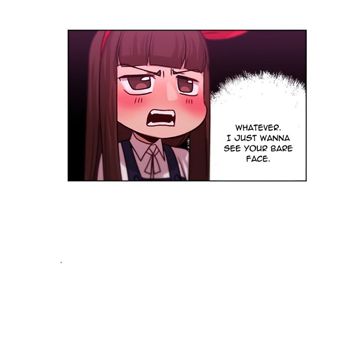 Forest of the Fireflies Chapter 13 image 11