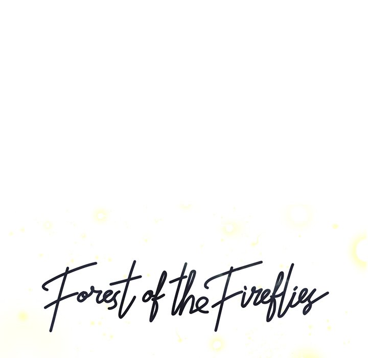 Forest of the Fireflies Chapter 13 image 12