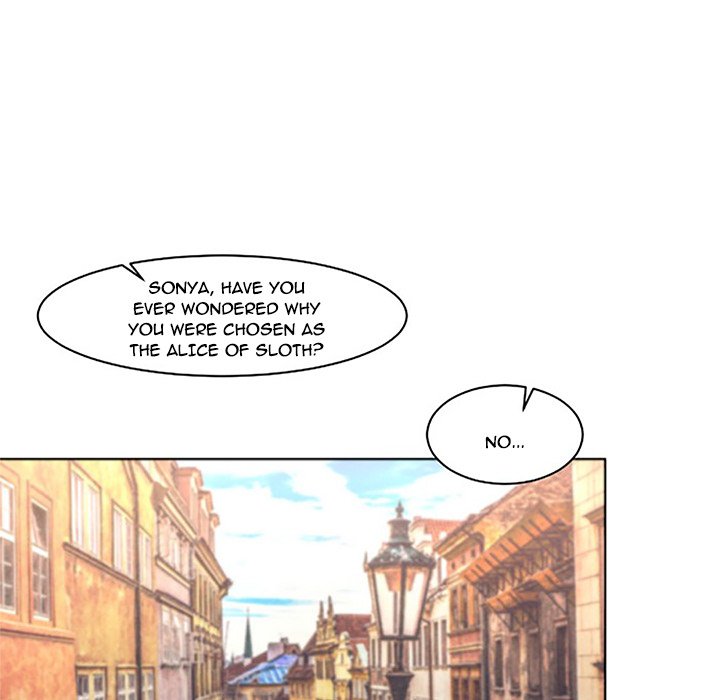 Forest of the Fireflies Chapter 13 image 14