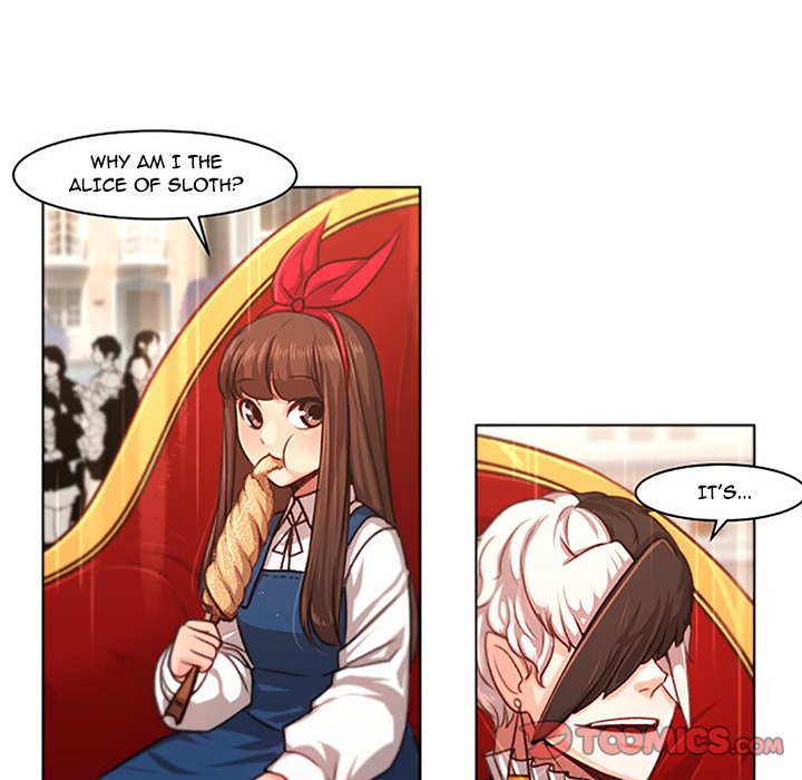 Forest of the Fireflies Chapter 13 image 16