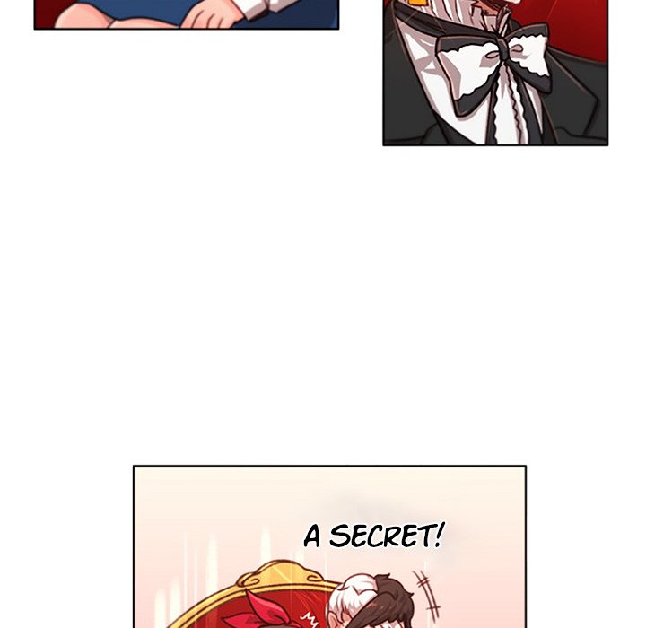 Forest of the Fireflies Chapter 13 image 17