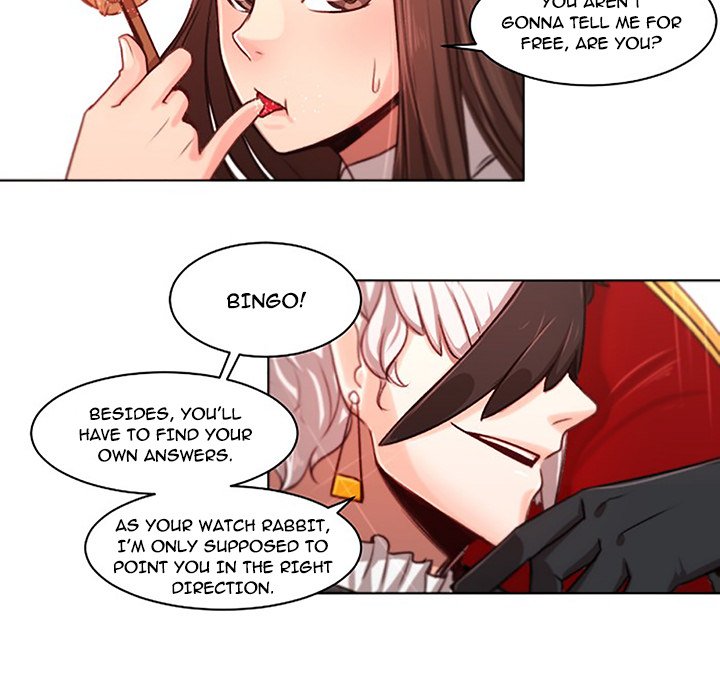 Forest of the Fireflies Chapter 13 image 19
