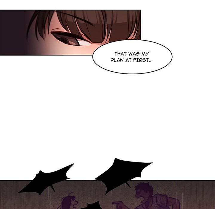 Forest of the Fireflies Chapter 13 image 23