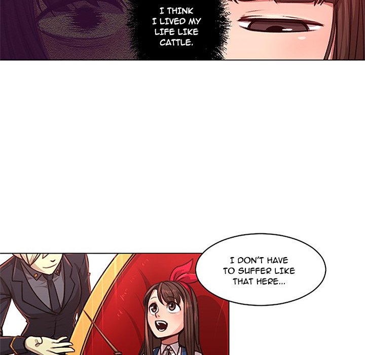 Forest of the Fireflies Chapter 13 image 27