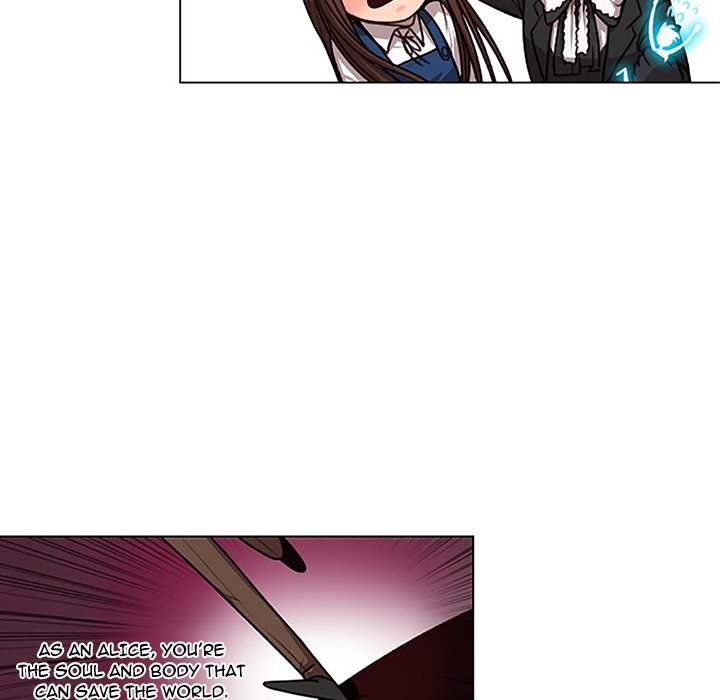 Forest of the Fireflies Chapter 13 image 30