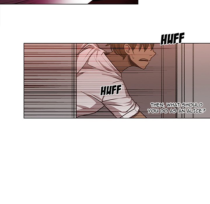 Forest of the Fireflies Chapter 13 image 31