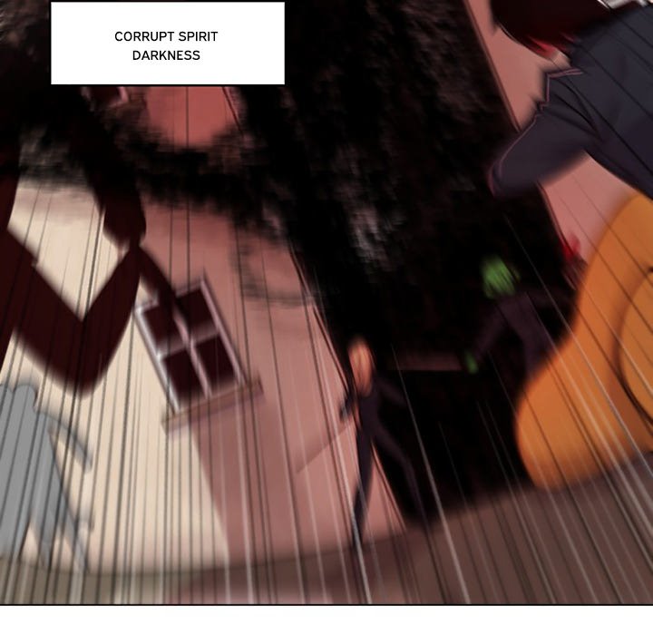 Forest of the Fireflies Chapter 13 image 37