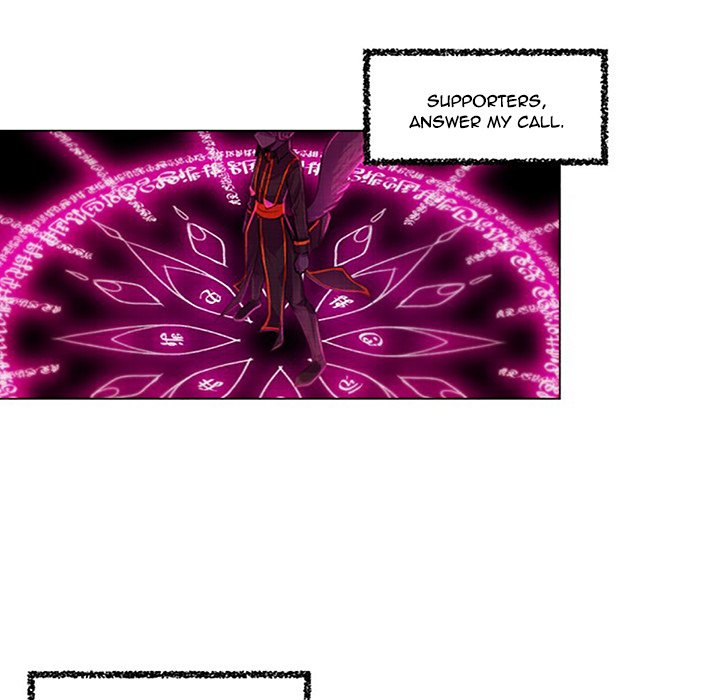 Forest of the Fireflies Chapter 13 image 41
