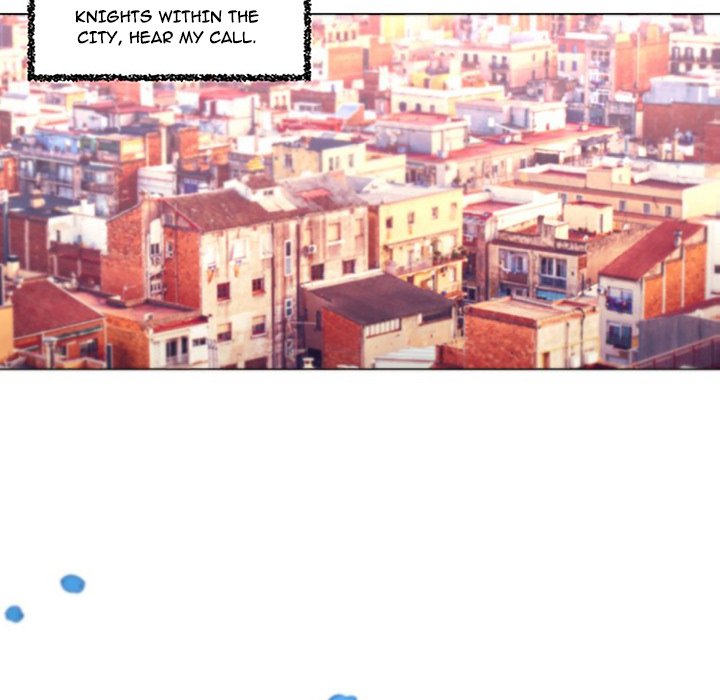 Forest of the Fireflies Chapter 13 image 42