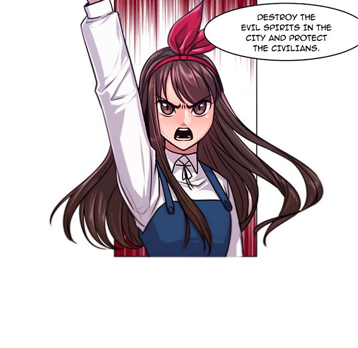 Forest of the Fireflies Chapter 13 image 47