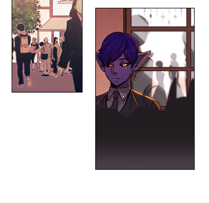 Forest of the Fireflies Chapter 13 image 4