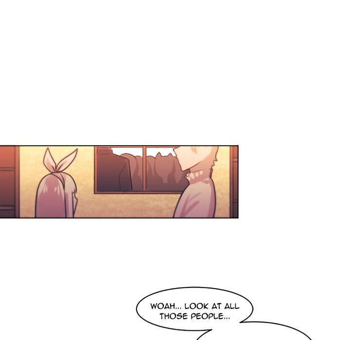 Forest of the Fireflies Chapter 13 image 5