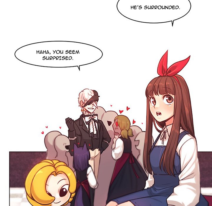 Forest of the Fireflies Chapter 13 image 6