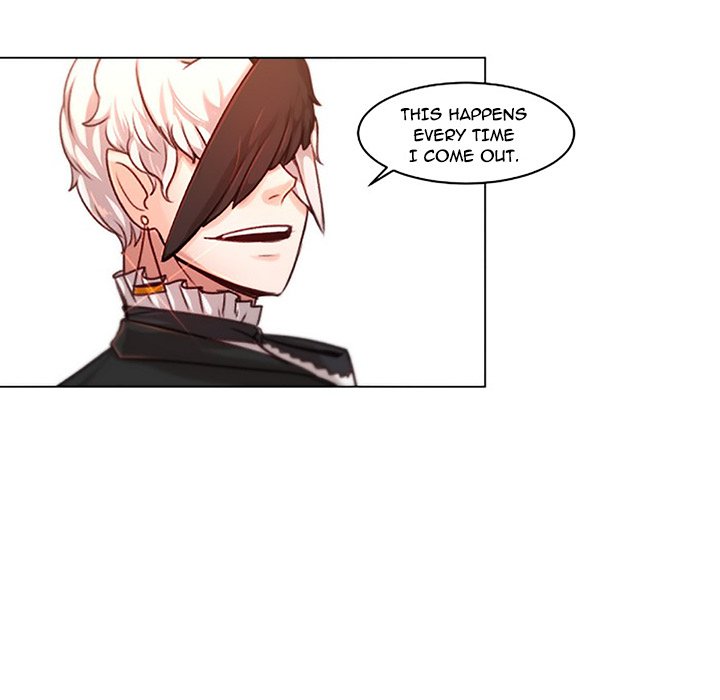 Forest of the Fireflies Chapter 13 image 8