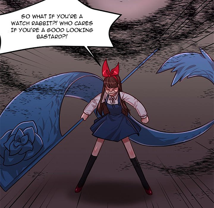Forest of the Fireflies Chapter 14 image 11
