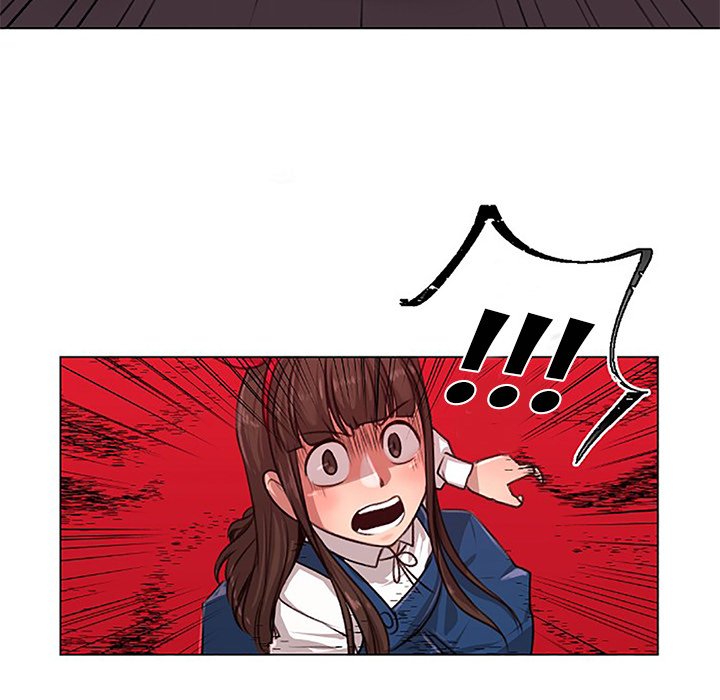 Forest of the Fireflies Chapter 14 image 12