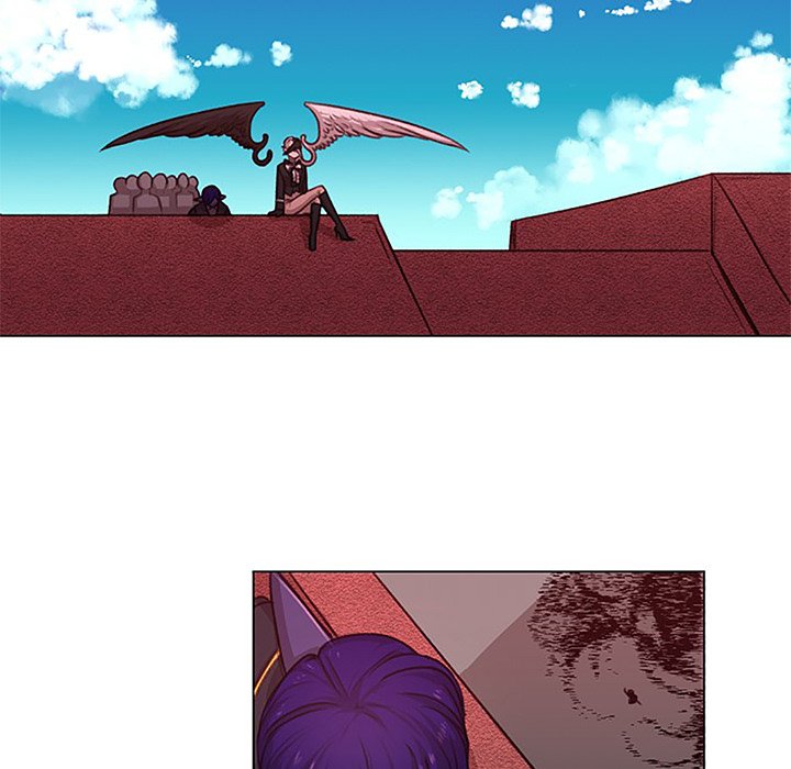 Forest of the Fireflies Chapter 14 image 16