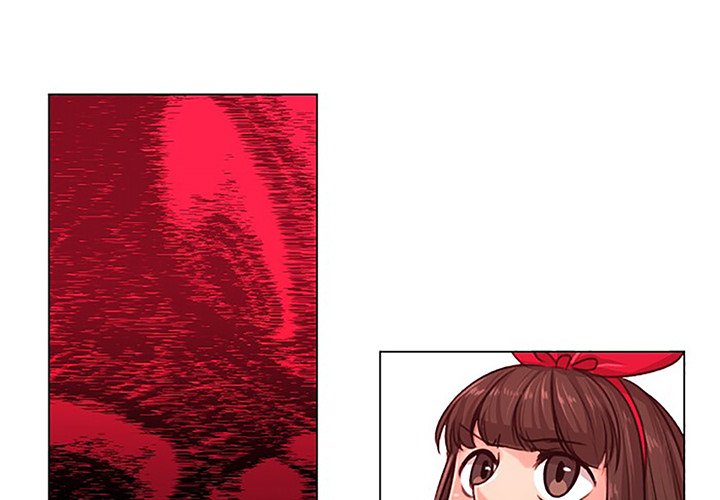 Forest of the Fireflies Chapter 14 image 1