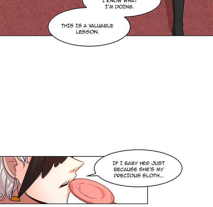 Forest of the Fireflies Chapter 14 image 19