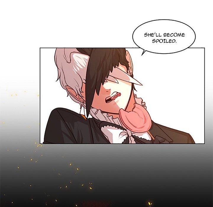 Forest of the Fireflies Chapter 14 image 20