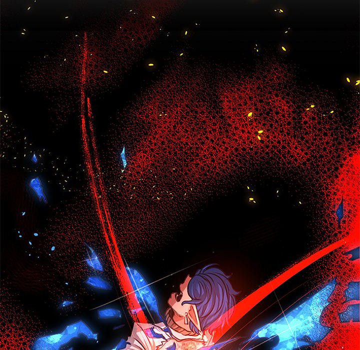 Forest of the Fireflies Chapter 14 image 21