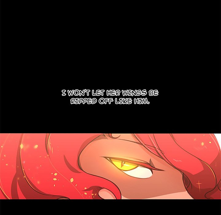 Forest of the Fireflies Chapter 14 image 26